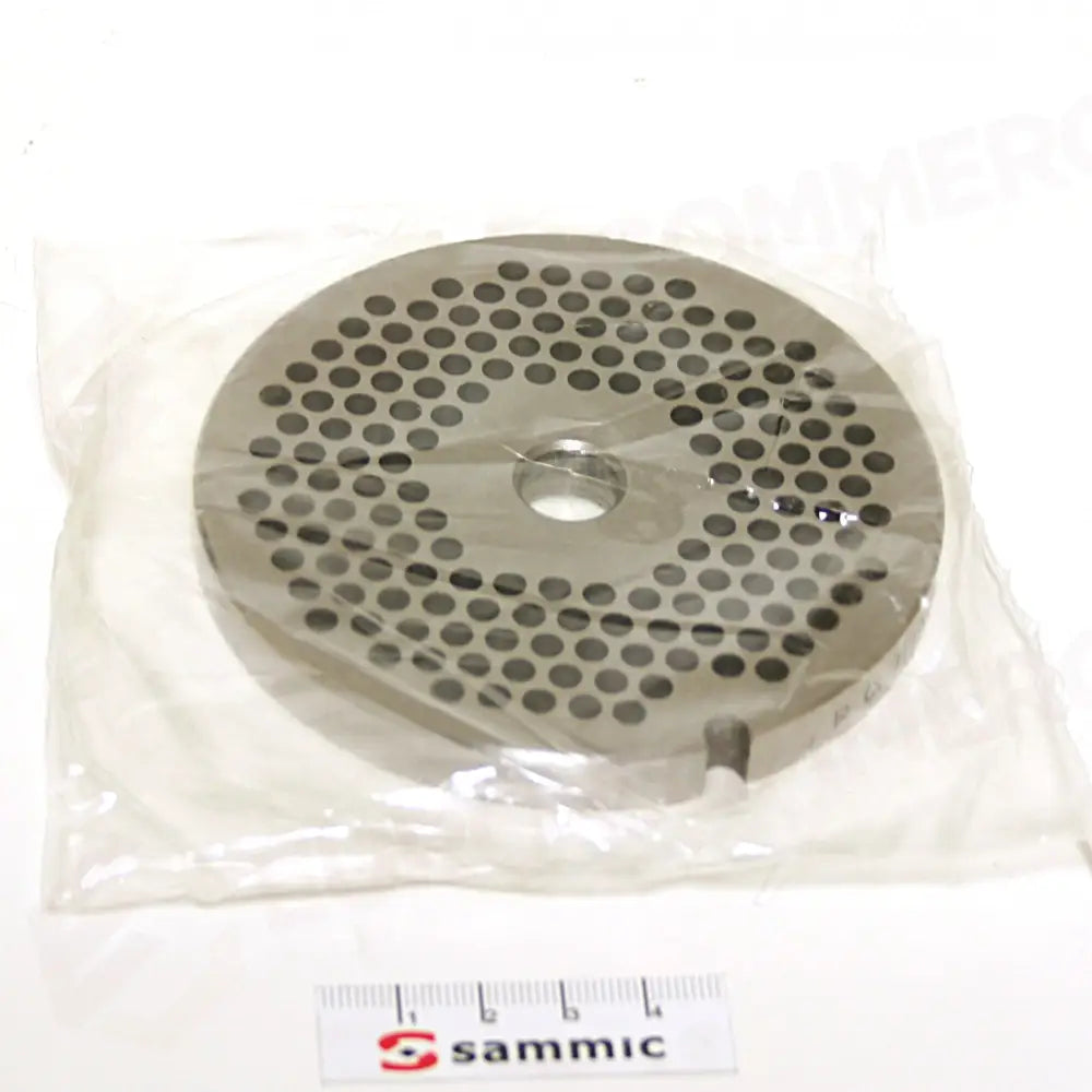PIASTRA TAGLIO 32 4.5 MM - 2052014 - SAMMIC