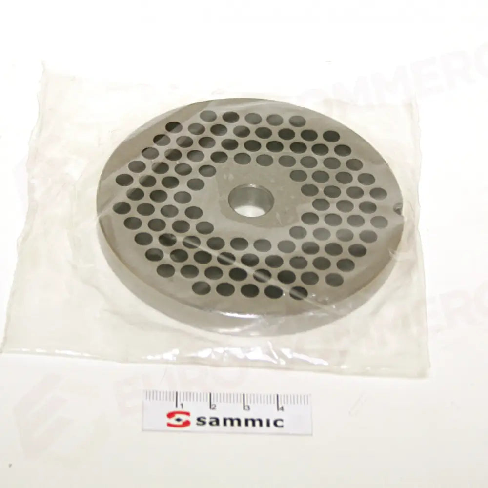 PIASTRA TAGLIO 32 6 MM - 2052052 - SAMMIC