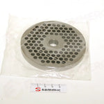 PIASTRA TAGLIO 32 6 MM - 2052052 - SAMMIC