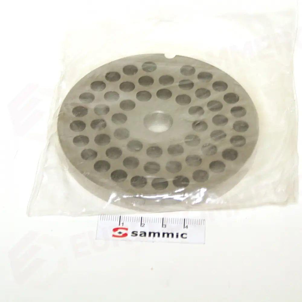 PIASTRA TAGLIO 32 8 MM - 2052053 - SAMMIC