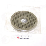 PIASTRA TAGLIO UNGER 22 3 MM - 2051524 - SAMMIC