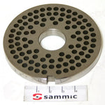 PIASTRA TAGLIO UNGER 22 4.5 MM - 2051525 - SAMMIC