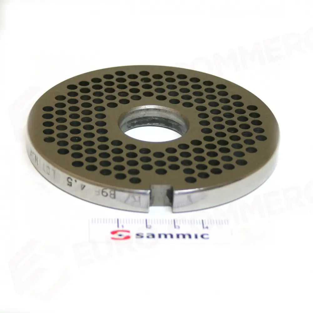 PIASTRA TAGLIO UNGER 32 4.5 MM - 2051775 - SAMMIC