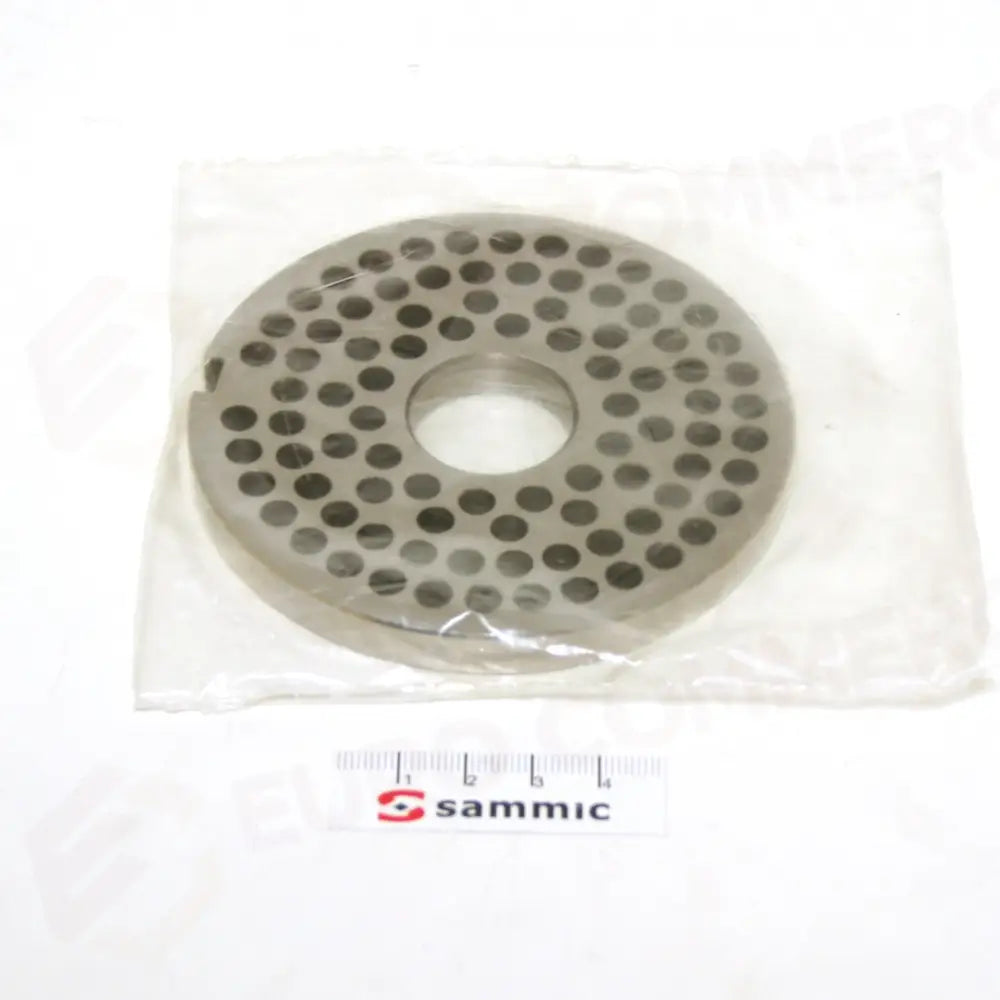 PIASTRA TAGLIO UNGER 32 6 MM - 2051776 - SAMMIC