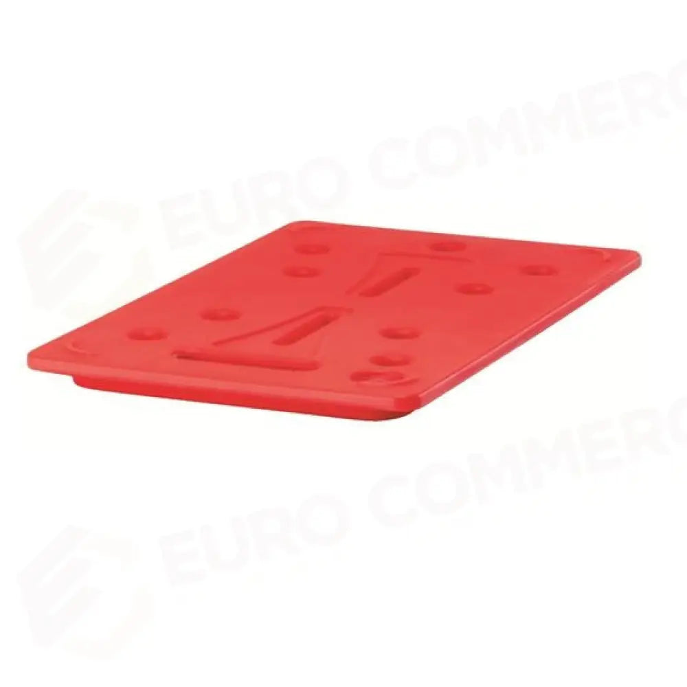 PIASTRE PER CALDO 530X325X30 - PESO 3,25 KG - HP5332 - PAVONI ITALIA