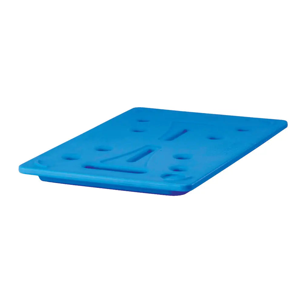 PIASTRE PER FREDDO 325X265X30 - PESO 1,75 KG - CP3226 - PAVONI ITALIA