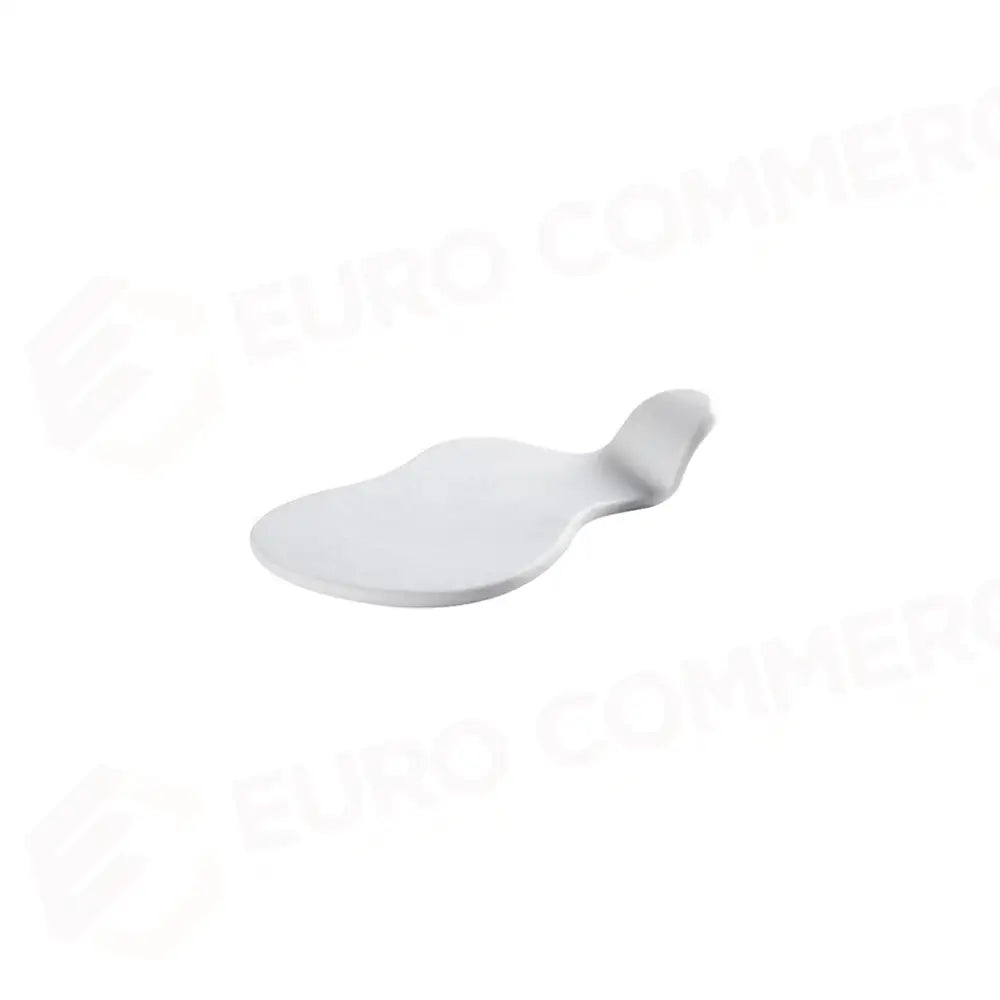 PIATTINO APPETIZER C/MANICO CM.11,2X7 ELEMENTI - ELEM.73 - SUMISURA - Piatti Gourmet