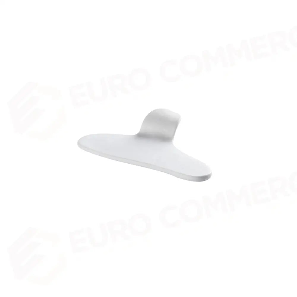 PIATTINO APPETIZER C/MANICO CM.13,4X5 ELEMENTI - ELEM.75 - SUMISURA - Piatti Gourmet