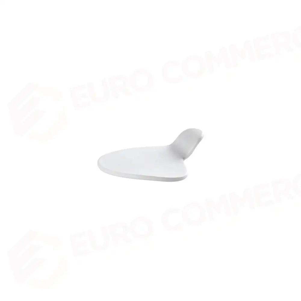 PIATTINO APPETIZER C/MANICO CM.8X6,5 ELEMENTI - ELEM.74 - SUMISURA - Piatti Gourmet