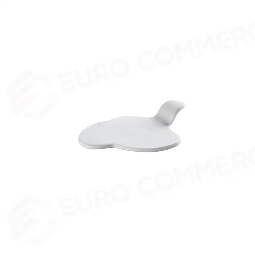 PIATTINO APPETIZER C/MANICO CM.9X8,5 ELEMENTI - ELEM.72 - SUMISURA - Piatti Gourmet