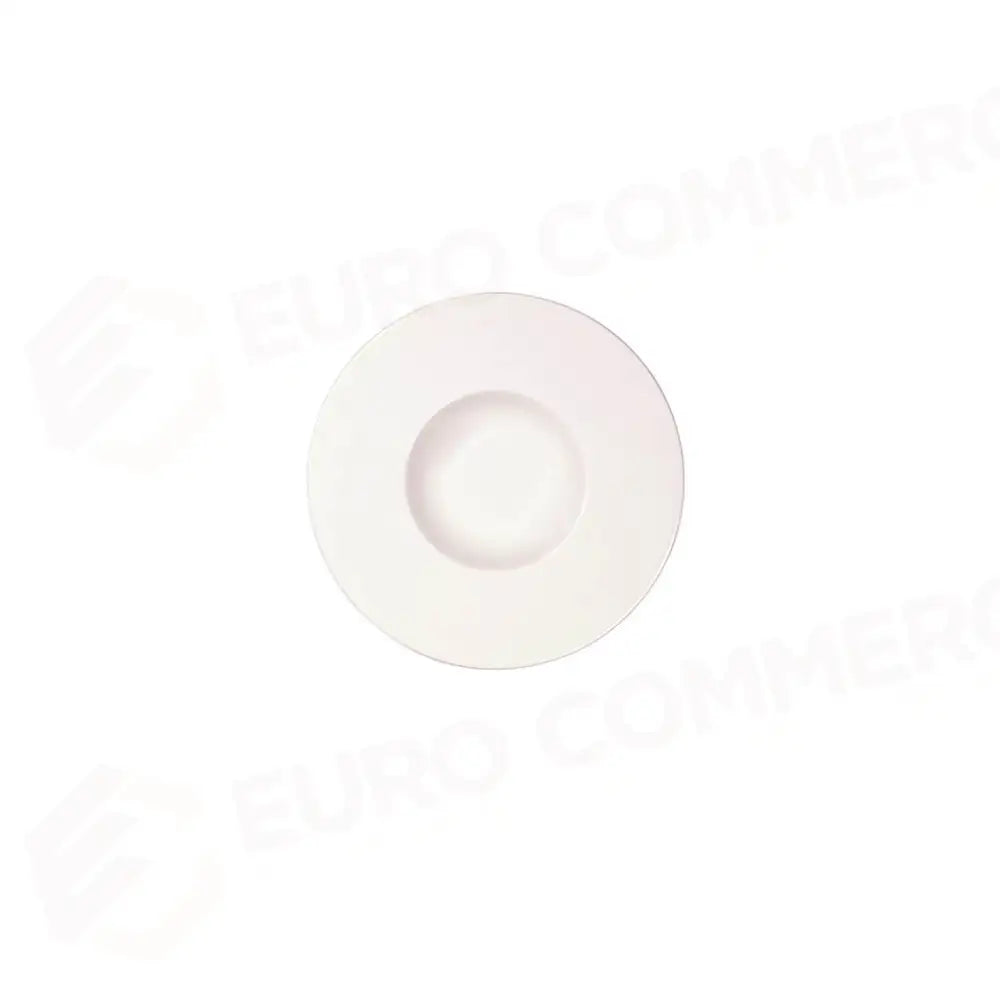 PIATTINO CAFFE’ CM.12 BONE CHINA - ROY.7434 - ROYALE - TAZZE E SERVIZI CAFFÈ
