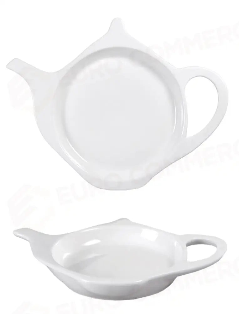 PIATTINO FORMA TEIERA 13 CM BREAKFAST 16481 MEDRI - 11460235 - MEDRI