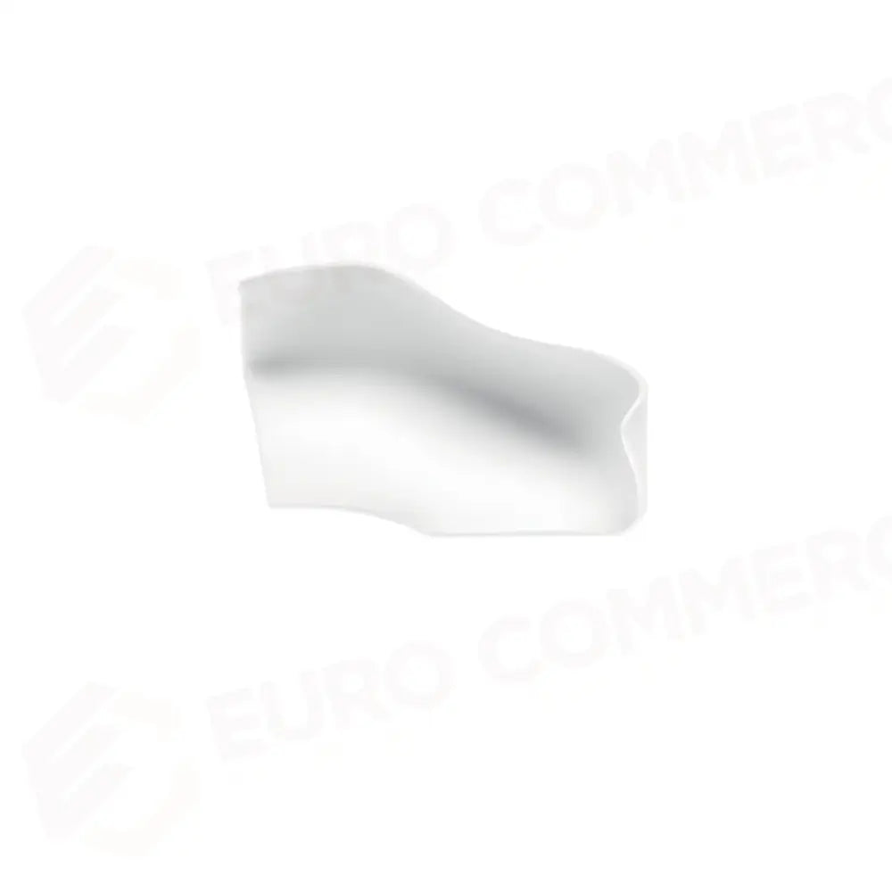 PIATTINO FRAMMENTO CM. 11X15X4,5 AZIONI - AZIONI.7 - SUMISURA - Piatti Gourmet