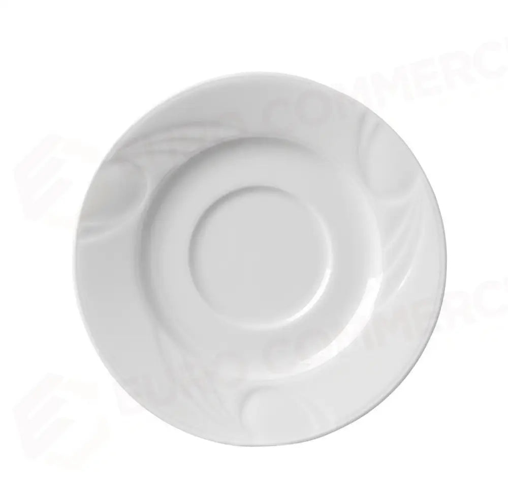 PIATTINO PER TAZZA DA ESPRESSO Ø125MM - HENDI