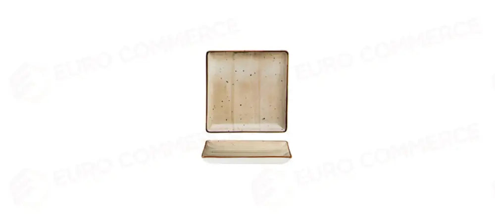 PIATTINO QUAD.SAB.CM.9,9X9,9H1 - 127155 - MORINI