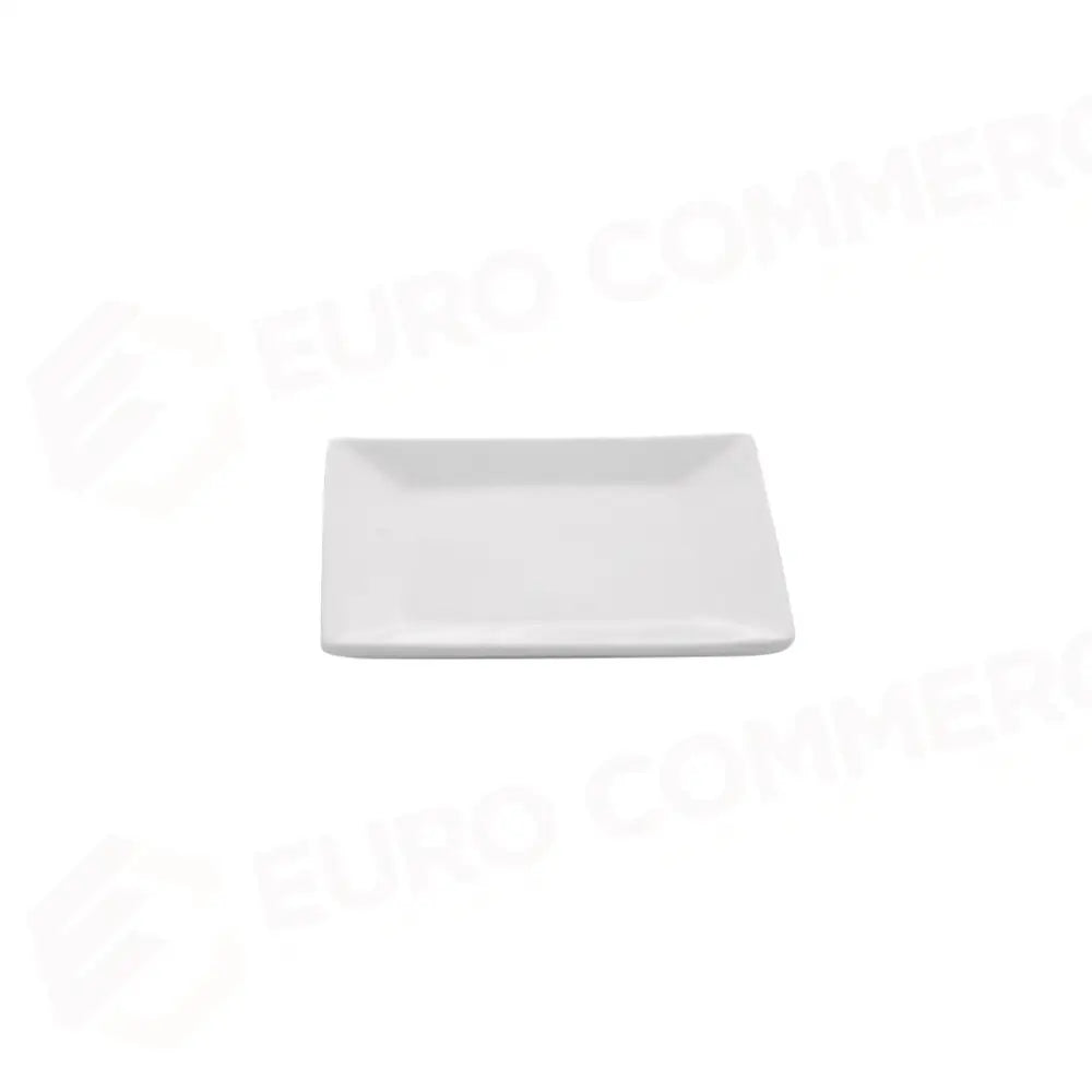 PIATTINO QUADRATO CM.10×10 - FF.032 - ROYALE - FINGER FOOD E BUFFET