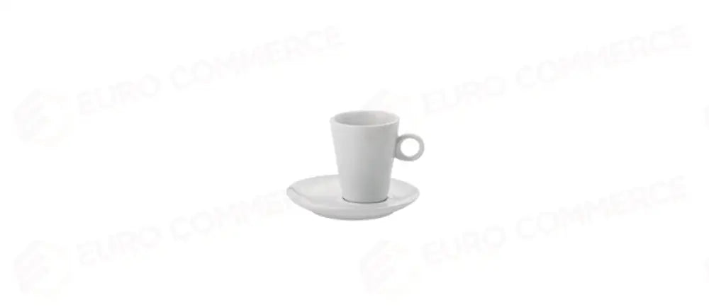 PIATTINO X T.CAFFÈ ATENE 16-444A SAUCER - 126951 - MORINI