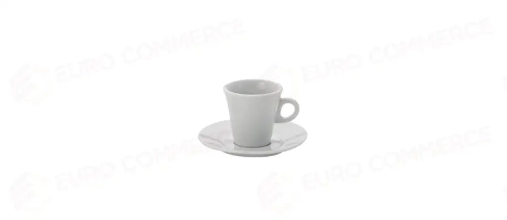 PIATTINO X T.CAFFÈ OSLO 16-915 SAUCER - 126943 - MORINI