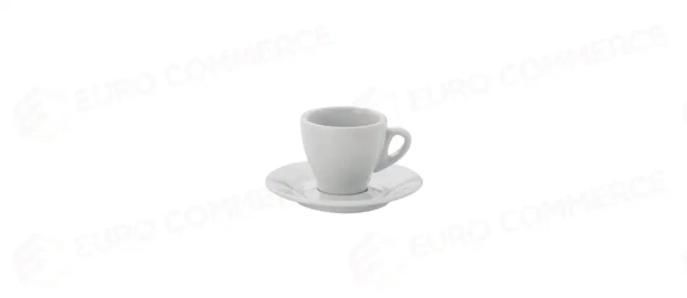 PIATTINO X T.CAFFÈ PRAGA 13-401B SAUCER - 126947 - MORINI