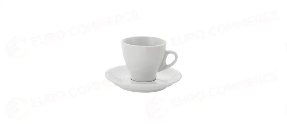 PIATTINO X T.THE’PRAGA 13-455 SAUCER - 126949 - MORINI