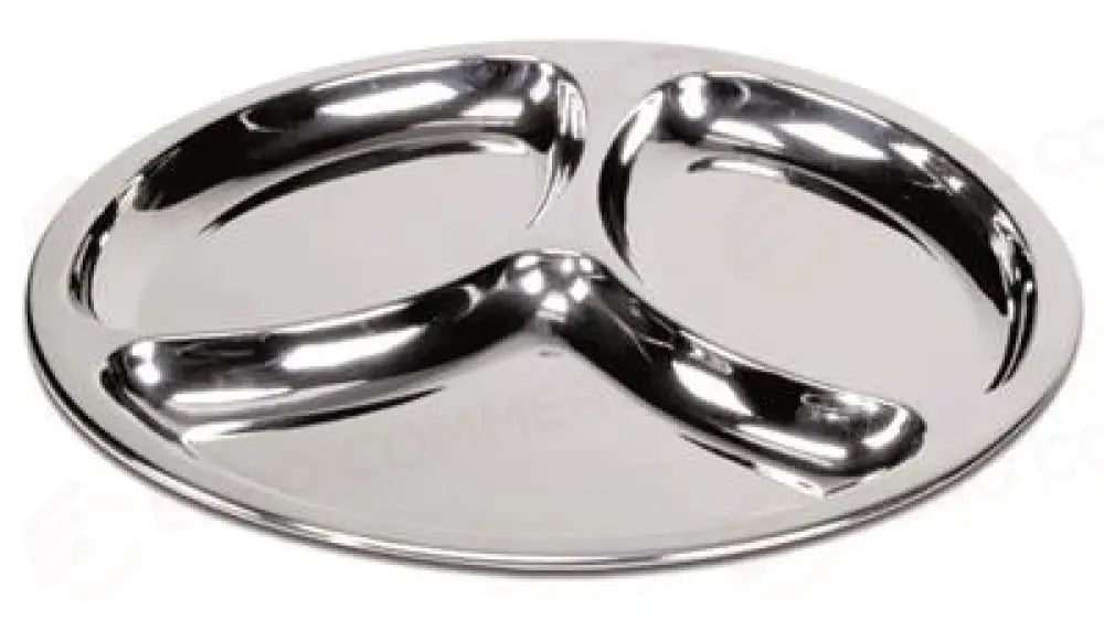 PIATTO 3 SCOMPARTI 17 CM 1109 ILSA - 1380224 - MEDRI