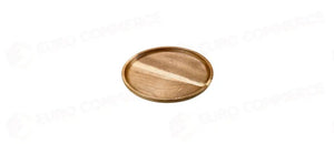 PIATTO ACACIA TONDO 25 H2 - 135383 - MORINI
