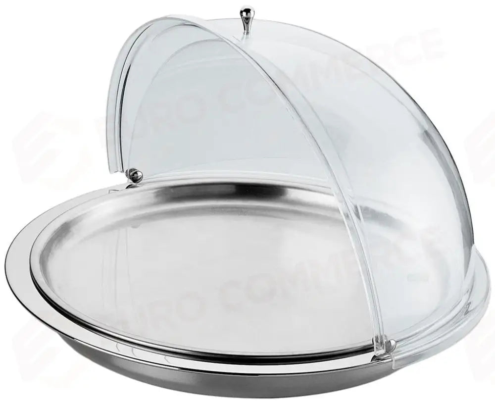 PIATTO AFFETTATI REFRIGERANTE 47,5 CM 50952548 PINTI - 6730559 - MEDRI