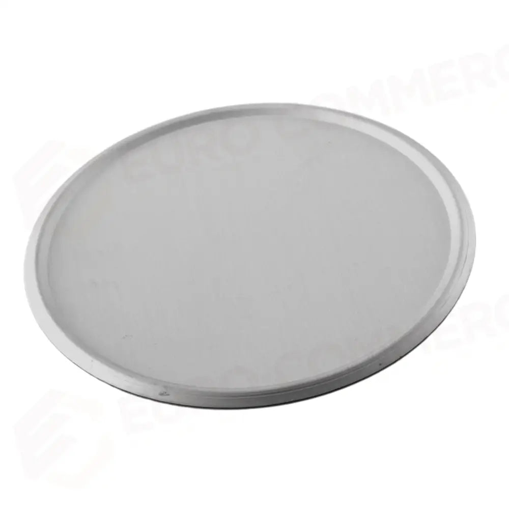 PIATTO ALLUMINIO - LILLY CODROIPO - UTENSILI PER SERVIRE