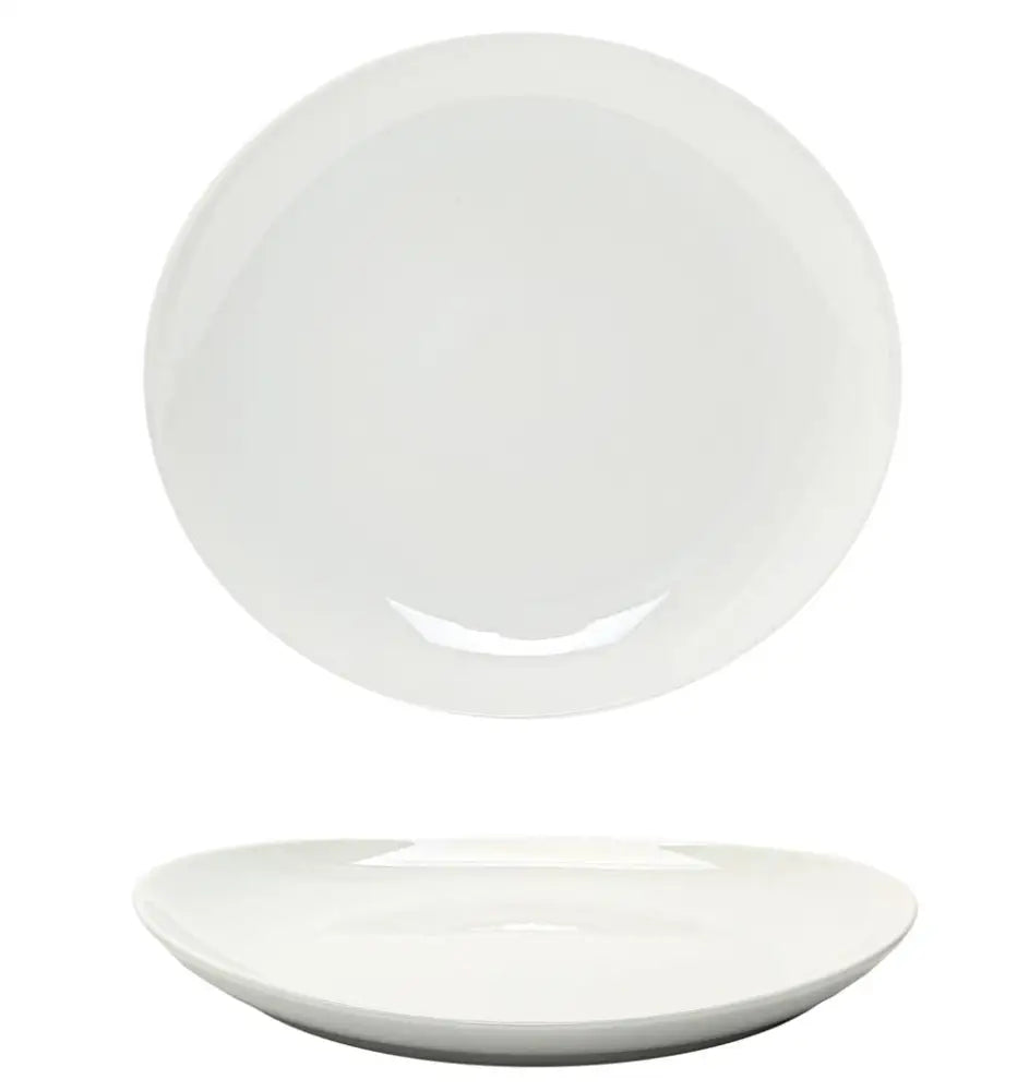 PIATTO BISTECCA 30 CM TIVOLI SATURNIA - 6030283 - MEDRI