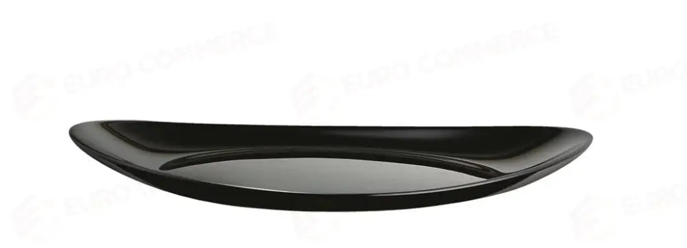 PIATTO BISTECCA 30X26 CM EVOLUTIONS BLACK NERO P1140 ARCOROC - 8064347 - MEDRI