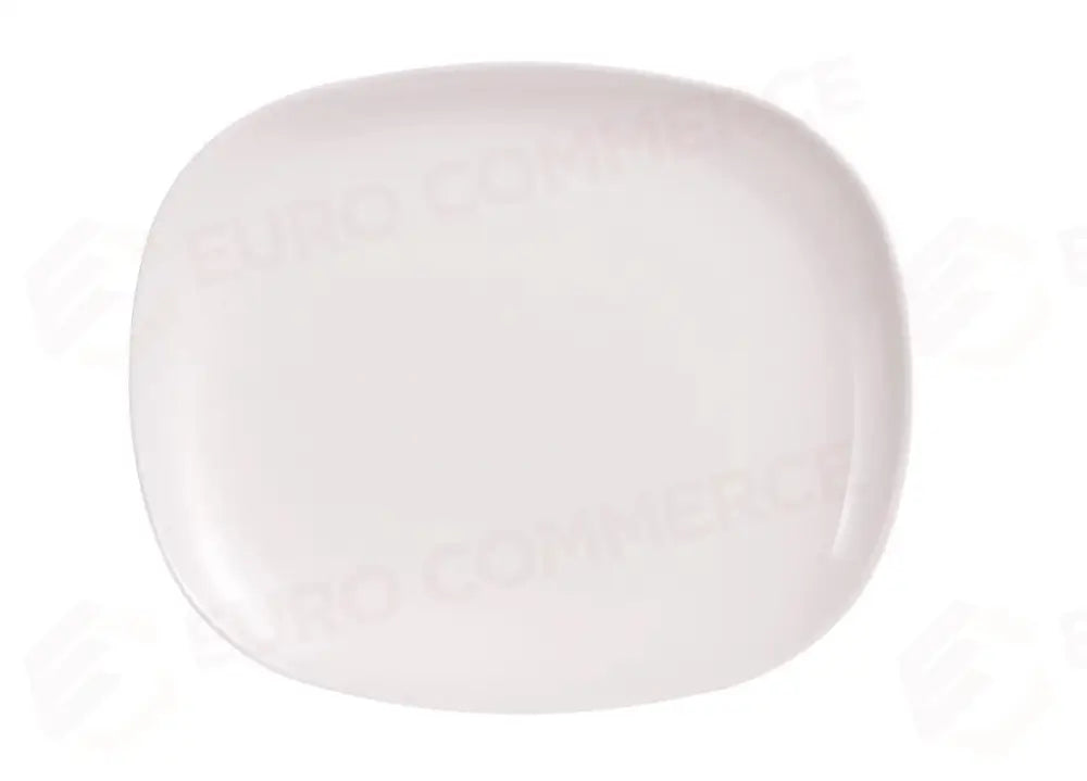 PIATTO BURGER 28X23 CM SOLUTIONS L2804 ARCOROC - 8064276 - MEDRI