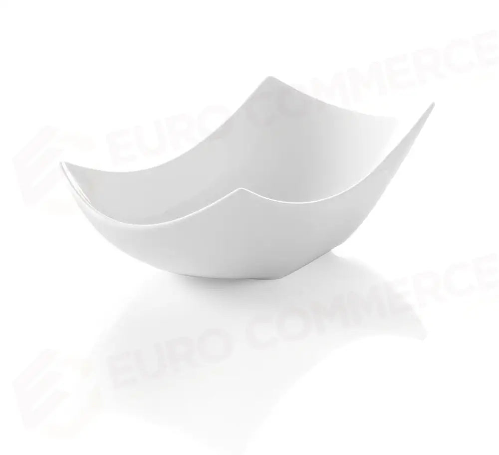 PIATTO-CIOTOLA VANILLA 290X136X(H)80MM - HENDI