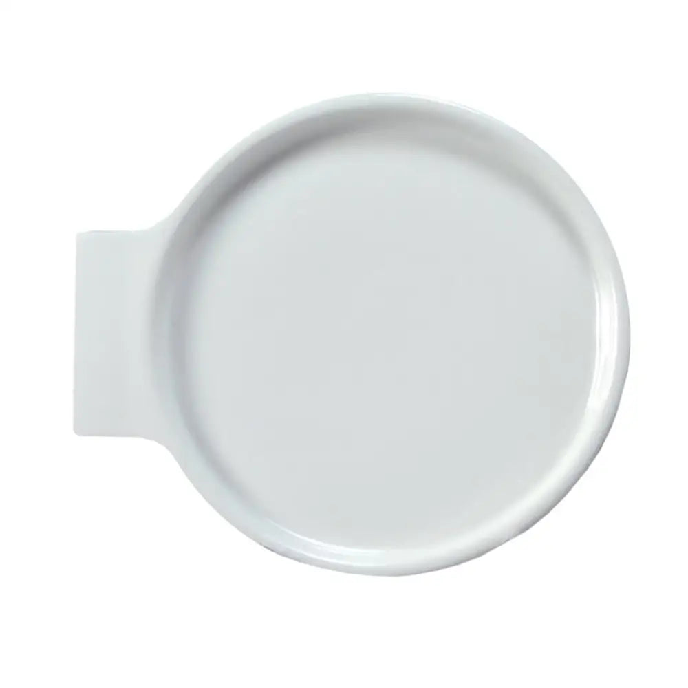 PIATTO CON MANICO 11,5 CM PLATES 13437 MEDRI - 11460199 - MEDRI