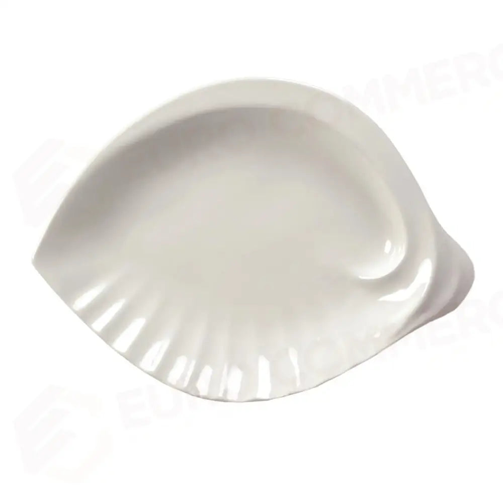 PIATTO CONCHIGLIA 39 CM PLATES 2861 MEDRI - 11460071 - MEDRI