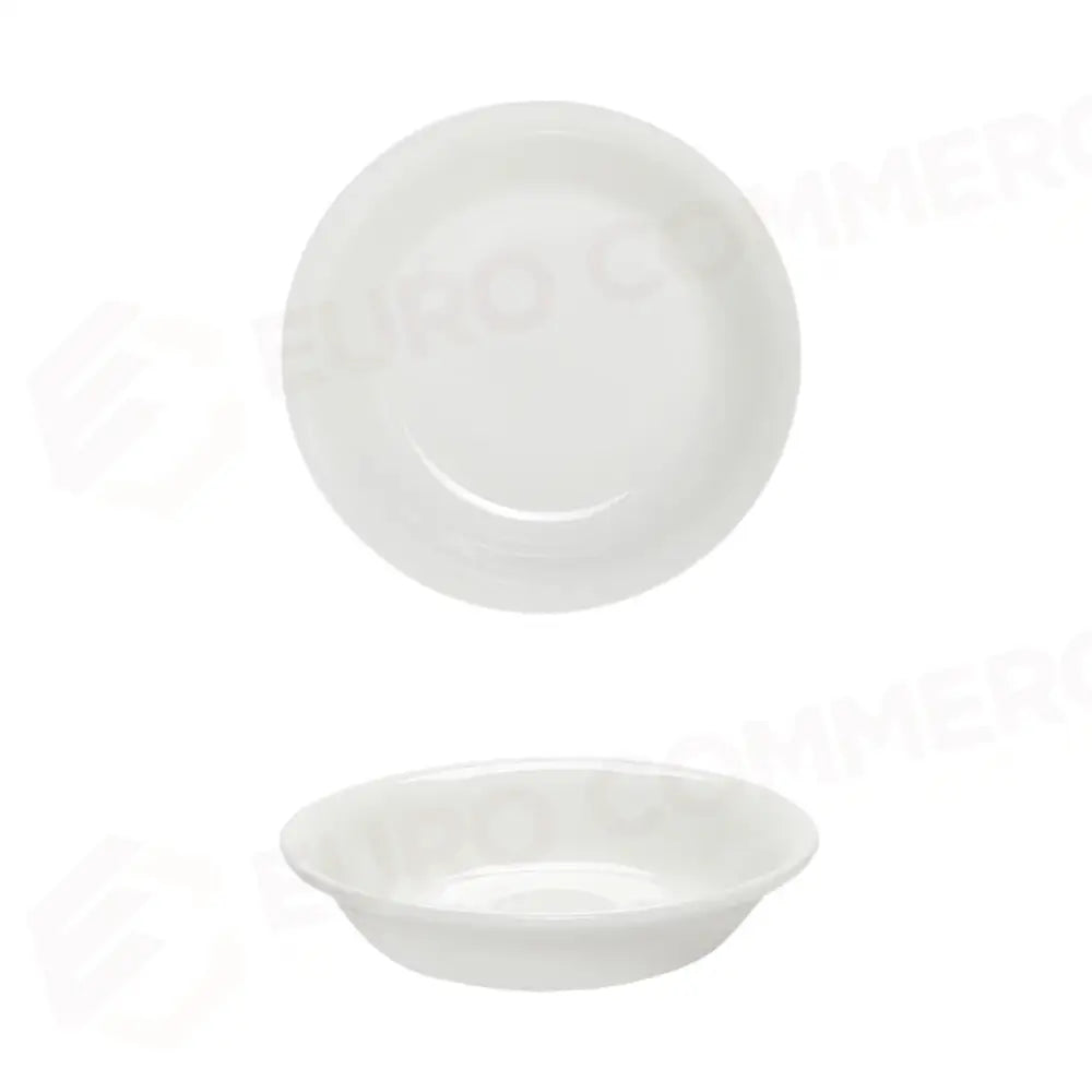 PIATTO COUPE 18,7 CM NOVA WH C7 CHURCHILL - 9780367 - MEDRI