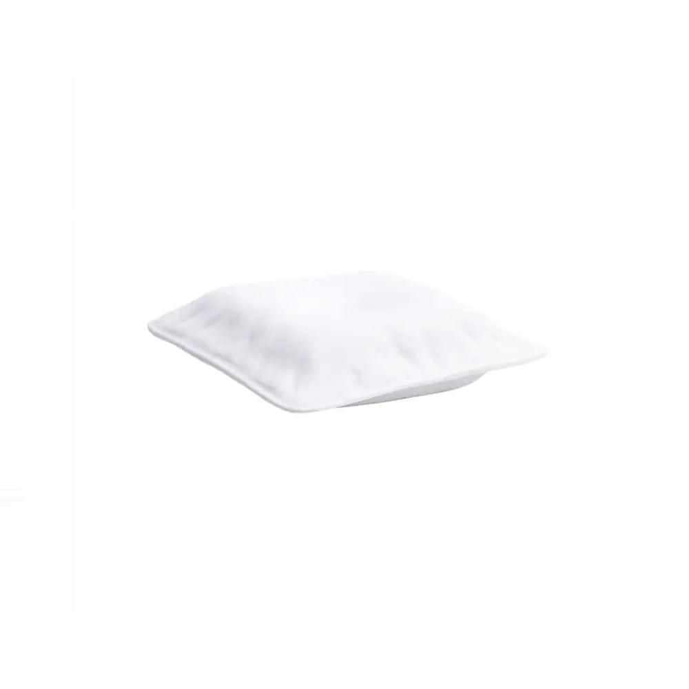 PIATTO CUSCINO CM.13,5×13,5X4H AZIONI - AZIONI.13 - SUMISURA - Piatti Gourmet