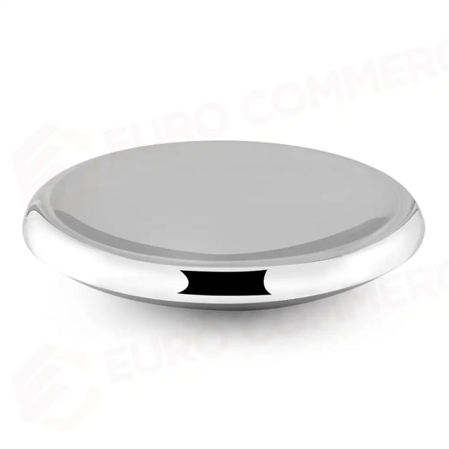 PIATTO DOUBLE WALL 29,5 CM MONTECARLO ALM-307A MEDRI - 13600047 - MEDRI