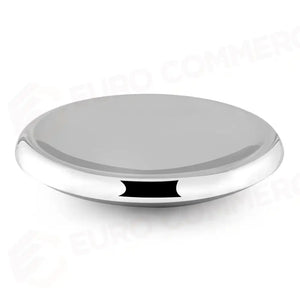 PIATTO DOUBLE WALL 49,5 CM MONTECARLO ALM-307A MEDRI - 13600048 - MEDRI