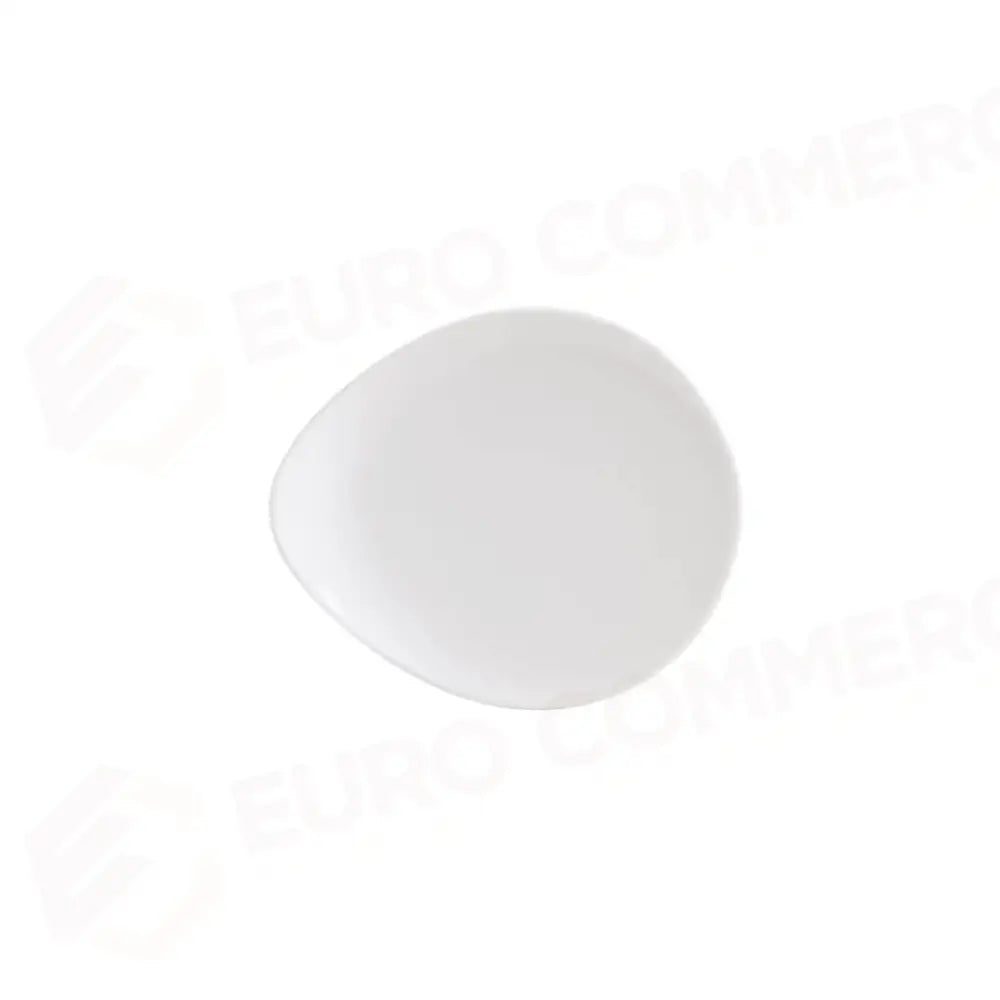 PIATTO FOGLIA CM.14×12 CLAIRE - B.CLA.14DZ - BONNA - PIATTI GOURMET