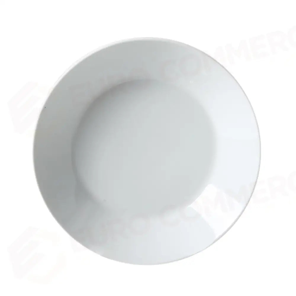 PIATTO FONDO 20,5 CM FORMA 02 0205 ROYAL PORCELAIN - 9021033 - MEDRI