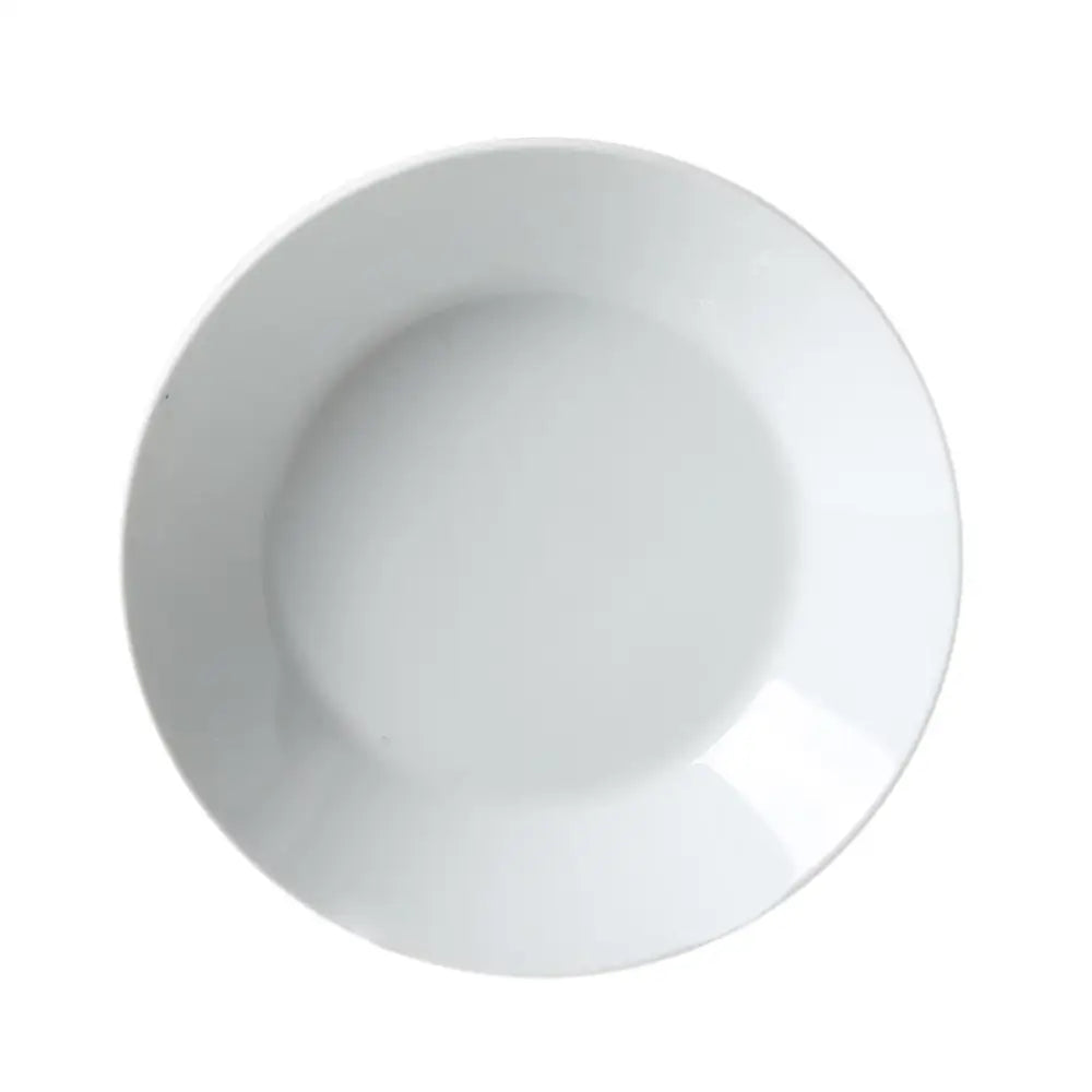 PIATTO FONDO 20,5 CM FORMA 02 0205 ROYAL PORCELAIN - 9021033 - MEDRI