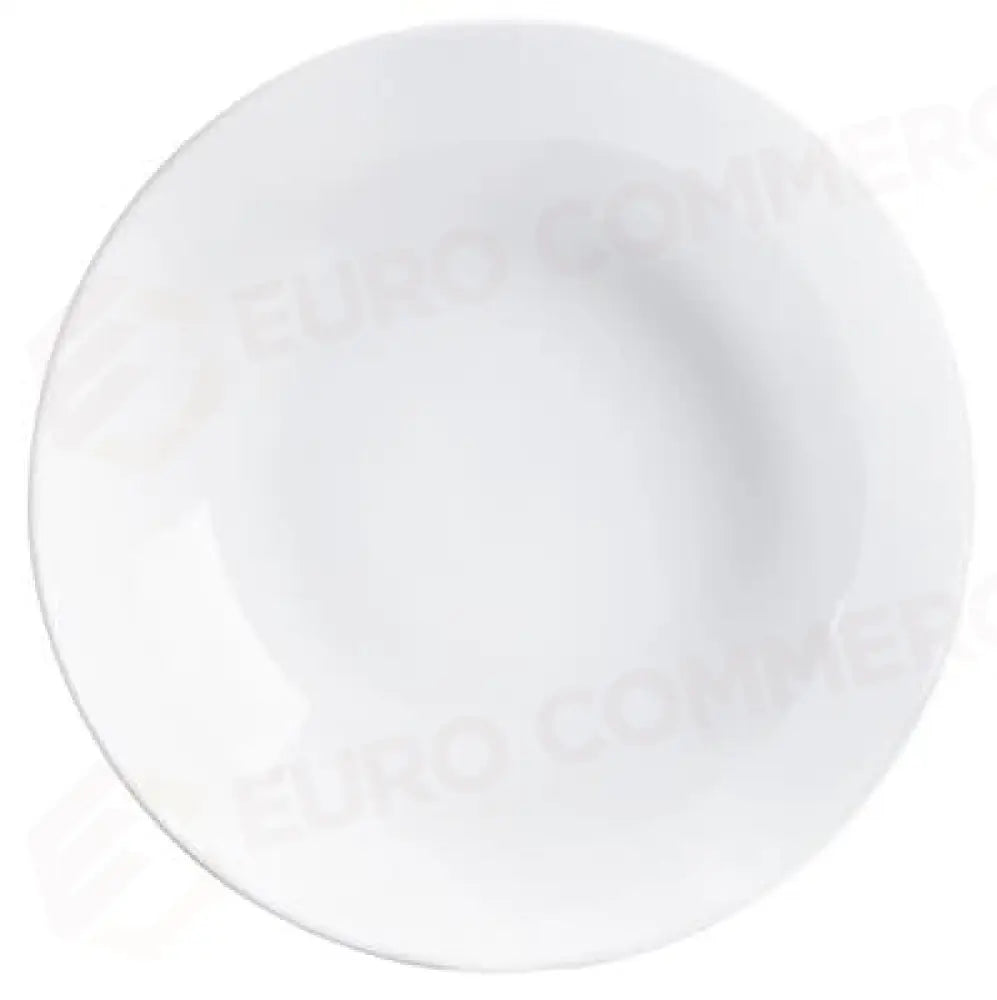 PIATTO FONDO 20 CM EVOLUTIONS WHITE BIANCO N9411 ARCOROC - 8064353 - MEDRI