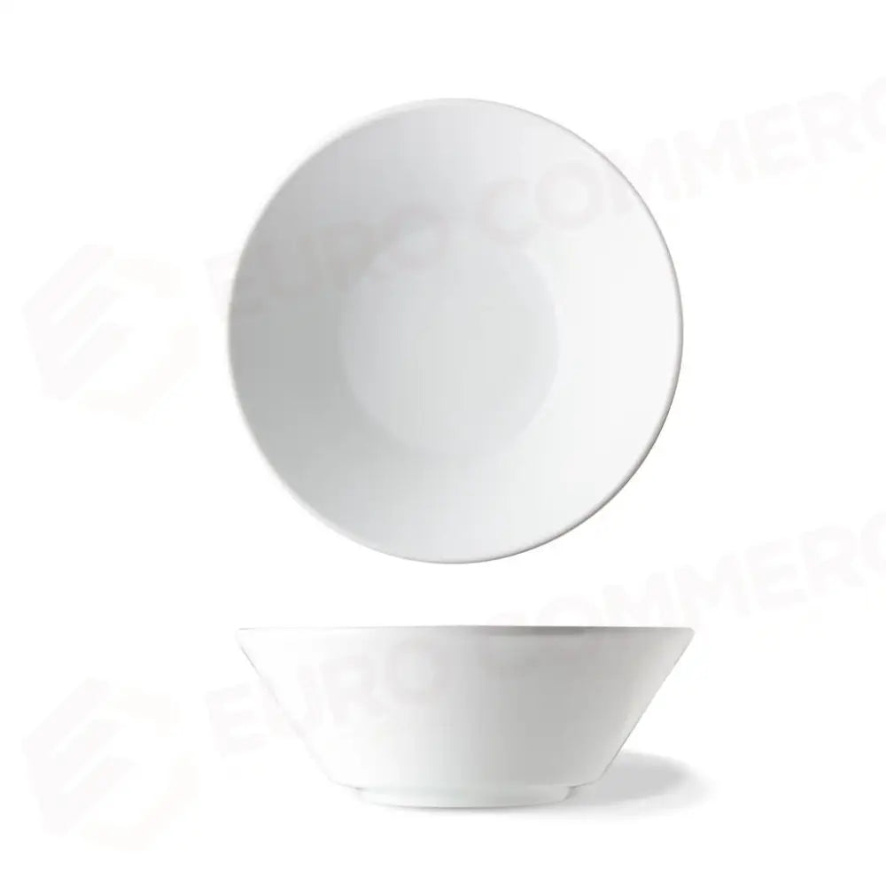 PIATTO FONDO 20 CM OPTIMO WHITE OPT1420 G. BENEDIKT - 11210005 - MEDRI