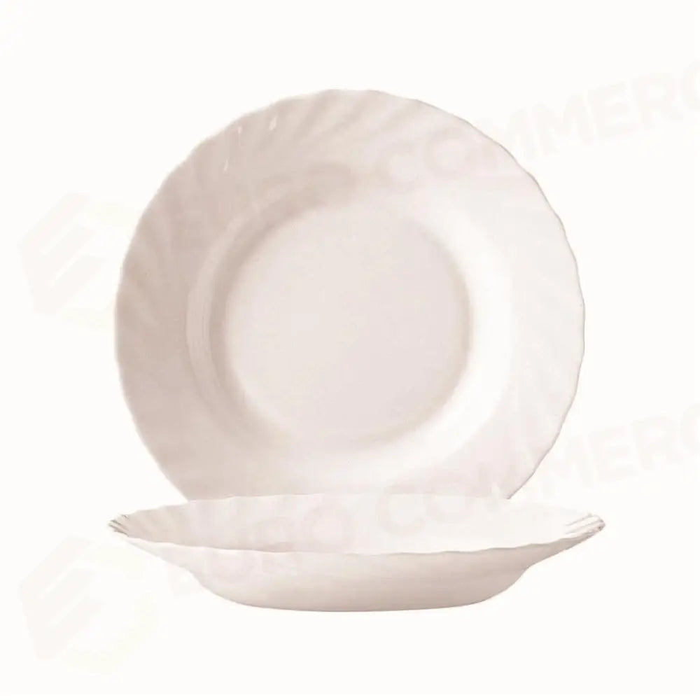 PIATTO FONDO 22,5 CM TRIANON D6889 ARCOROC - 8060513 - MEDRI
