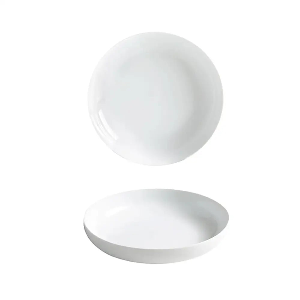 PIATTO FONDO 22 CM ESSENCE P7825 ROYAL PORCELAIN - 9021390 - MEDRI