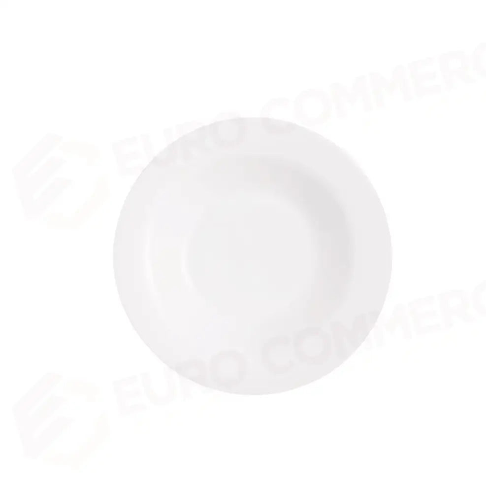 PIATTO FONDO 22 CM INTENSITY WHITE V1538 ARCOROC - 8064450 - MEDRI