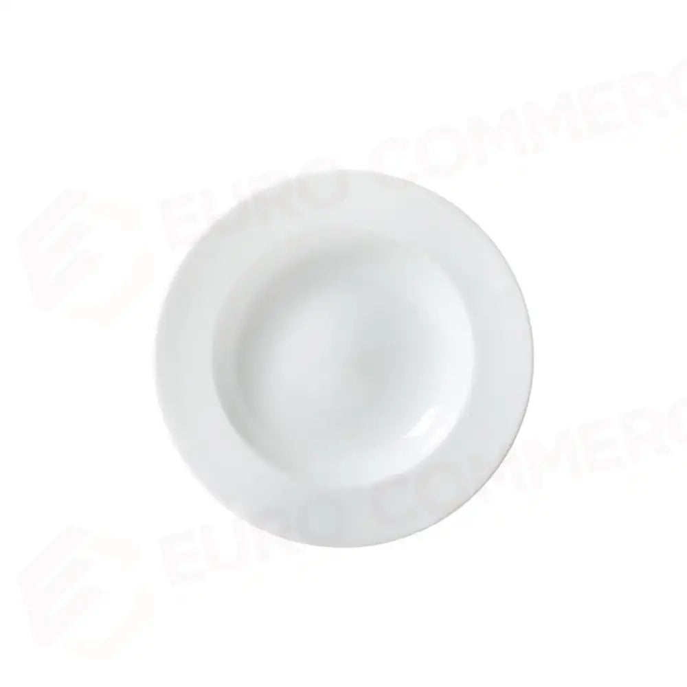 PIATTO FONDO 23,5 CM FORMA 09 0975 ROYAL PORCELAIN - 9020782 - MEDRI