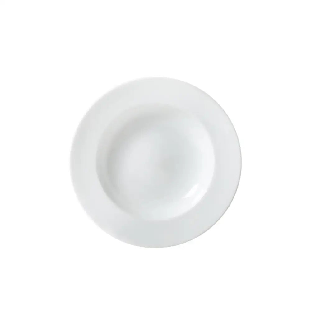 PIATTO FONDO 23,5 CM FORMA 09 0975 ROYAL PORCELAIN - 9020782 - MEDRI