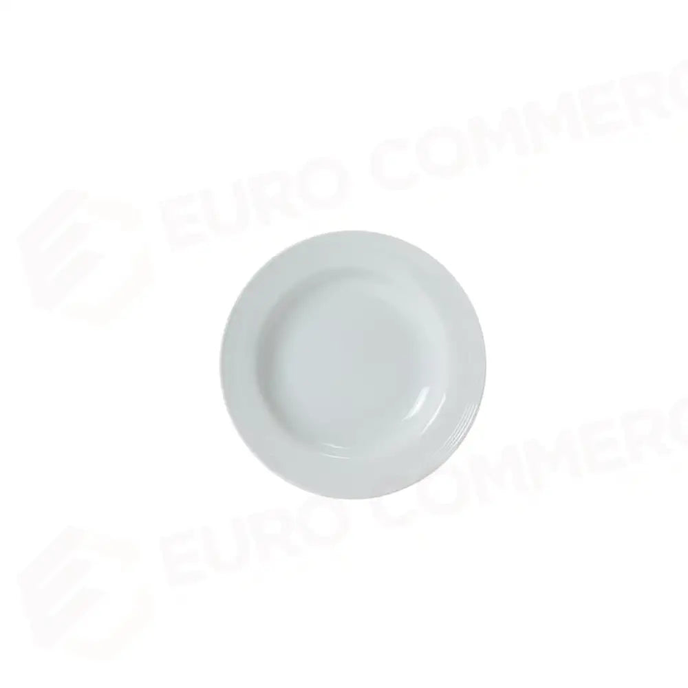 PIATTO FONDO 23,5 CM FORMA 19 1908 ROYAL PORCELAIN - 9020243 - MEDRI