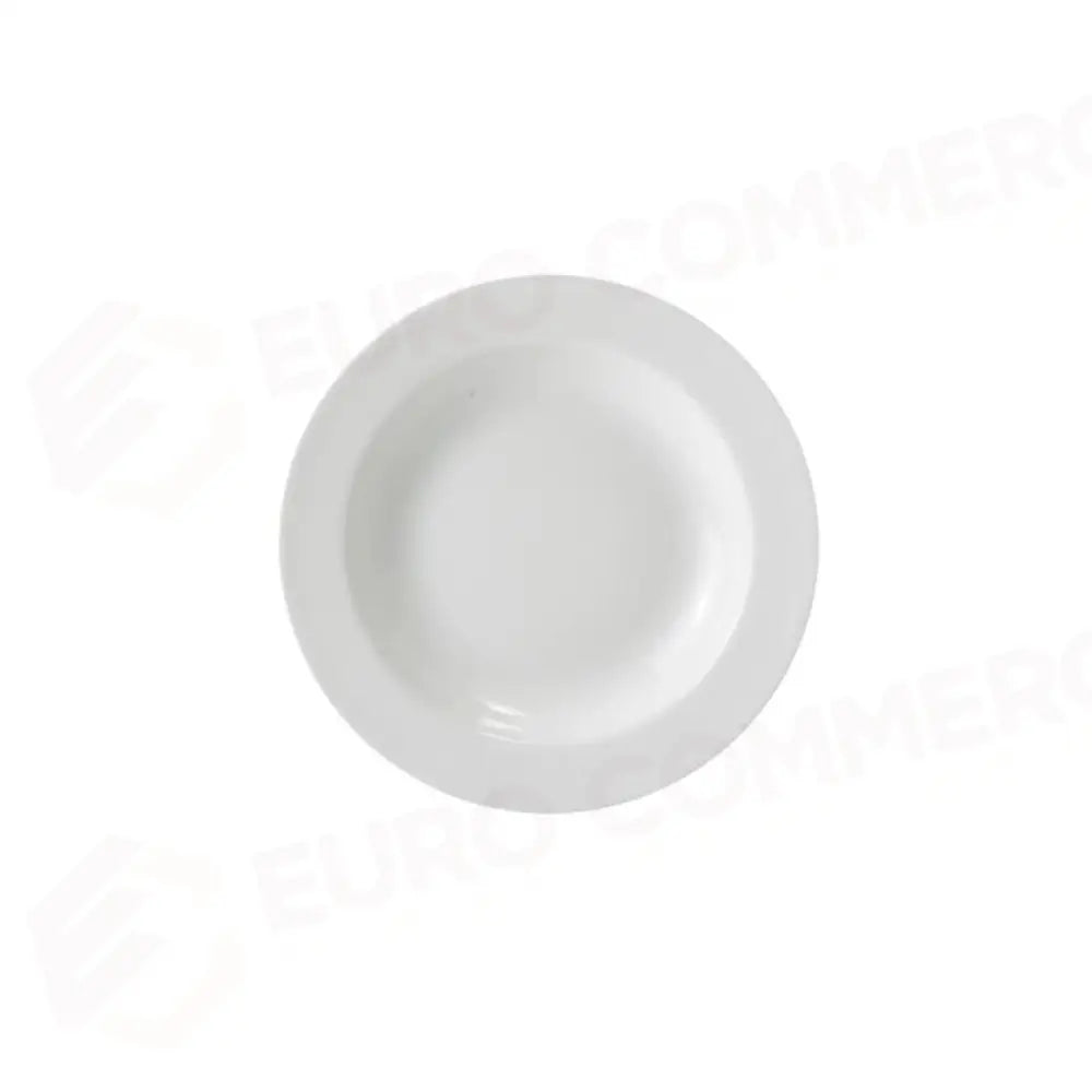 PIATTO FONDO 23 CM ASCOT 1006 ROYAL BONE CHINA - 9570219 - MEDRI